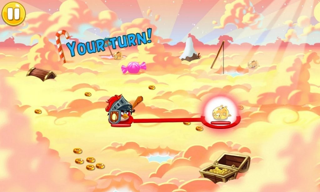 Angry Birds Epic RPG v3.0.27463.4821 Apk Mod [Dinheiro Infinito]