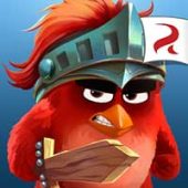 Angry Birds Epic Image Angry Birds Epic