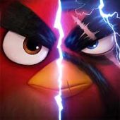 Angry Birds Evolution MOD (Sangue/Alto dano) Image Angry Birds Evolution MOD (Sangue/Alto dano)