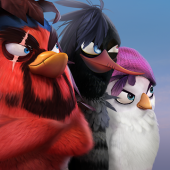 Image Angry Birds Evolution