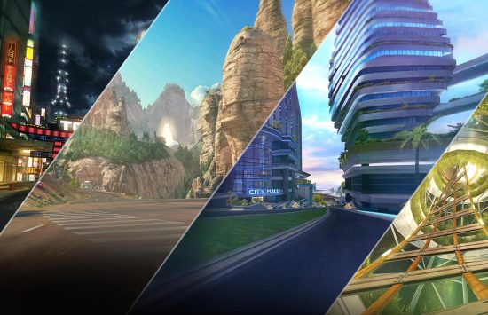 Asphalt 8 (4) Asphalt 8 Airborne Mod (Dinheiro) screenshot 4