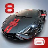 Asphalt 8: Airborne Image Asphalt 8: Airborne