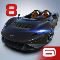 Asphalt 8 Mod Apk Money Download Latest Version For Android