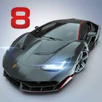 Download file Asphalt 8: Airborne