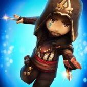 Assassin’s Creed Rebellion: Adventure RPG Image Assassin’s Creed Rebellion: Adventure RPG
