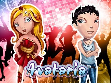 Download Avataria Game screenshot Avataria cheats