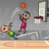 Basketball Battle Image Basketball Battle