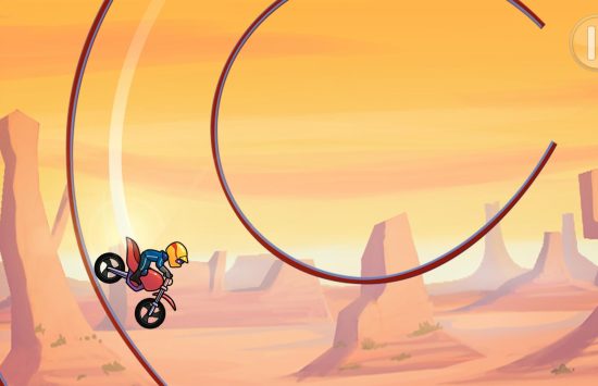 Game screenshot Bike Race Pro mod