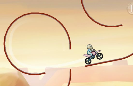 Game screenshot Bike Race Pro hacked