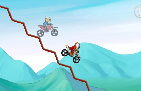 Game screenshot Bike Race Pro unblocked
