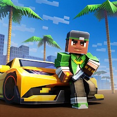 Download file Block City Wars