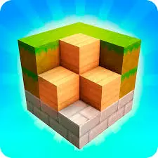 Download file Block Craft 3D