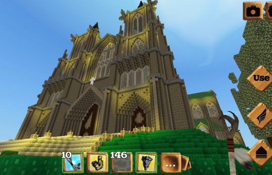 Block Story (4) Block Story Mod (Permata Tak Terbatas) screenshot 4