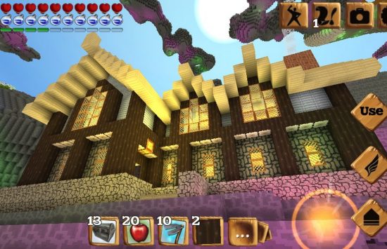 Block Story (7) Block Story Mod (Permata Tak Terbatas) screenshot 7