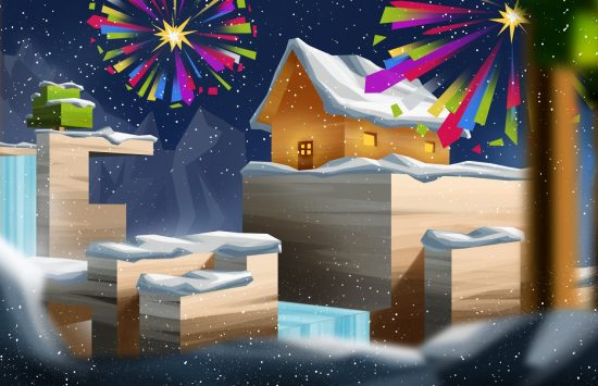 Block Story (8) Block Story Mod (Permata Tak Terbatas) screenshot 8