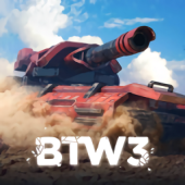 Block Tank Wars 3 Image Block Tank Wars 3