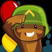 Bloons TD 5 Image Bloons TD 5