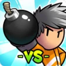 Download file Bomber Friends 