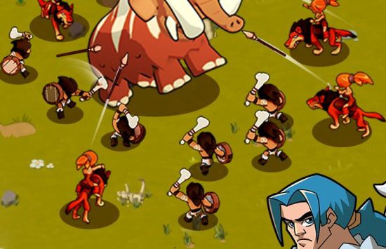 Brutal Age mod apk Game screenshot Brutal Age mod apk