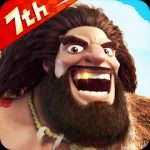 Brutal Age Horde Invasion Mod (Uang)