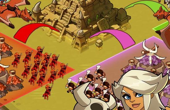 Brutal Age unblocked Game screenshot Brutal Age unblocked