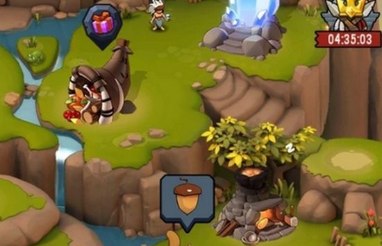Brutal Age cheats Game screenshot Brutal Age cheats