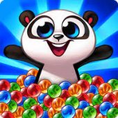 Panda Pop MOD (Lives/Coins/Boosters) Image Panda Pop MOD (Lives/Coins/Boosters)