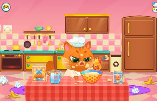 Bubbu mod Game screenshot Bubbu mod