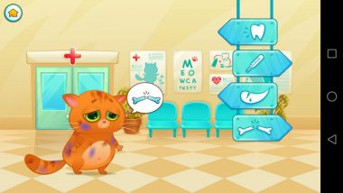 bubbu my virtual pet game download