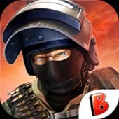 Bullet Force Image Bullet Force