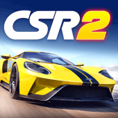 CSR Racing 2 Image CSR Racing 2
