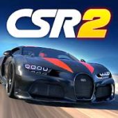 CSR Racing 2 Image CSR Racing 2