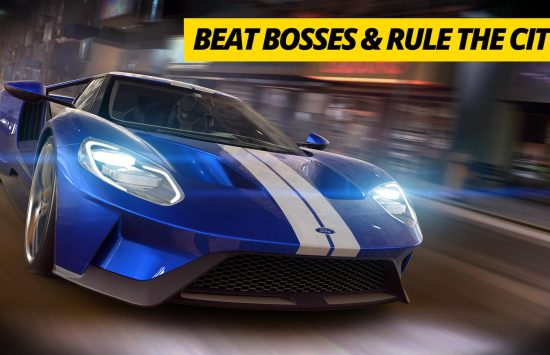 CSR Racing 2 (3) CSR Racing 2 Mod (Achats gratuits) screenshot 3