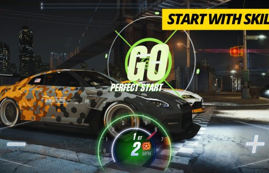 CSR Racing 2 (4) CSR Racing 2 Mod (Achats gratuits) screenshot 4