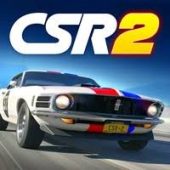 CSR Racing 2 MOD (Unlocked) Image CSR Racing 2 MOD (Unlocked)