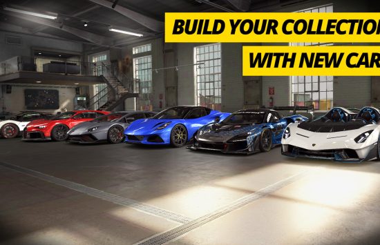 CSR Racing 2 (5) CSR Racing 2 Mod (Achats gratuits) screenshot 5