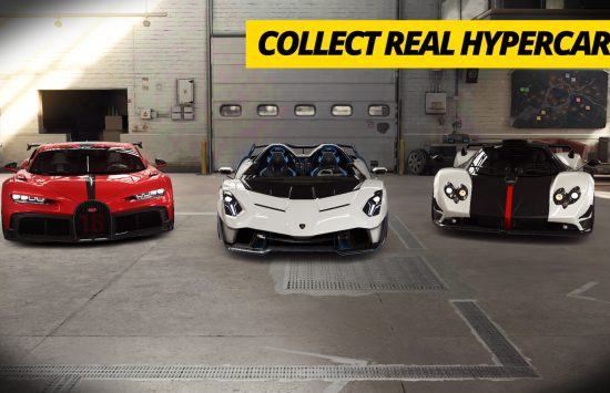 CSR Racing 2 (6) CSR Racing 2 Mod (Achats gratuits) screenshot 6