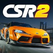 CSR Racing 2 Image CSR Racing 2
