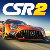 CSR Racing 2 Image CSR Racing 2