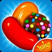 Candy Crush Saga Image Candy Crush Saga