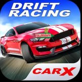 CarX Drift Racing Image CarX Drift Racing