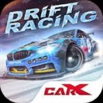 CarX Drift Racing Mod (Unlimited Coins)