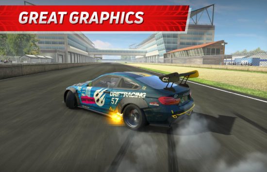 CarX Drift Racing apk Game screenshot CarX Drift Racing apk