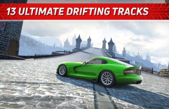 CarX Drift Racing cheats Game screenshot CarX Drift Racing cheats