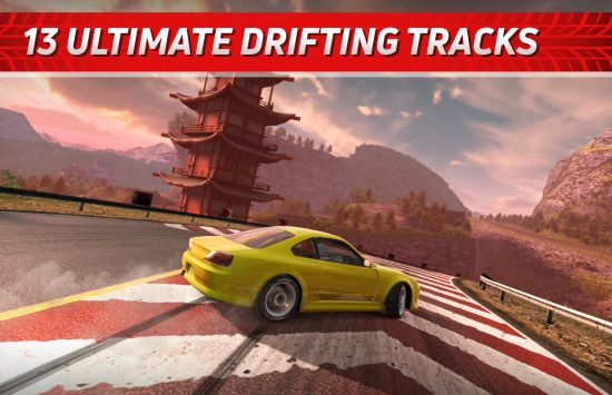 CarX Drift Racing cracked Game screenshot CarX Drift Racing cracked