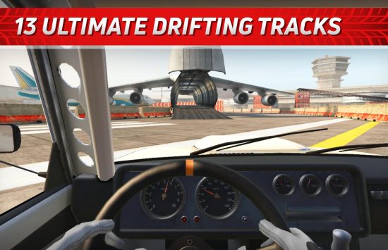 CarX Drift Racing latest version Game screenshot CarX Drift Racing latest version