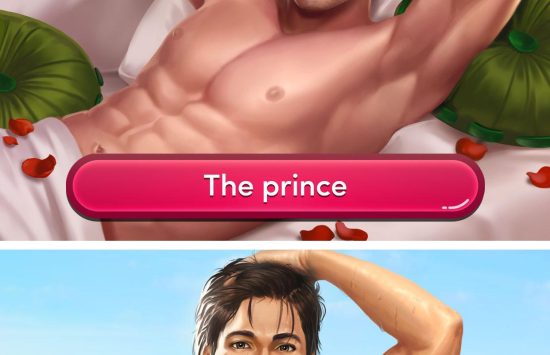 Choices Stories You Play mod Game screenshot Choices Stories You Play mod