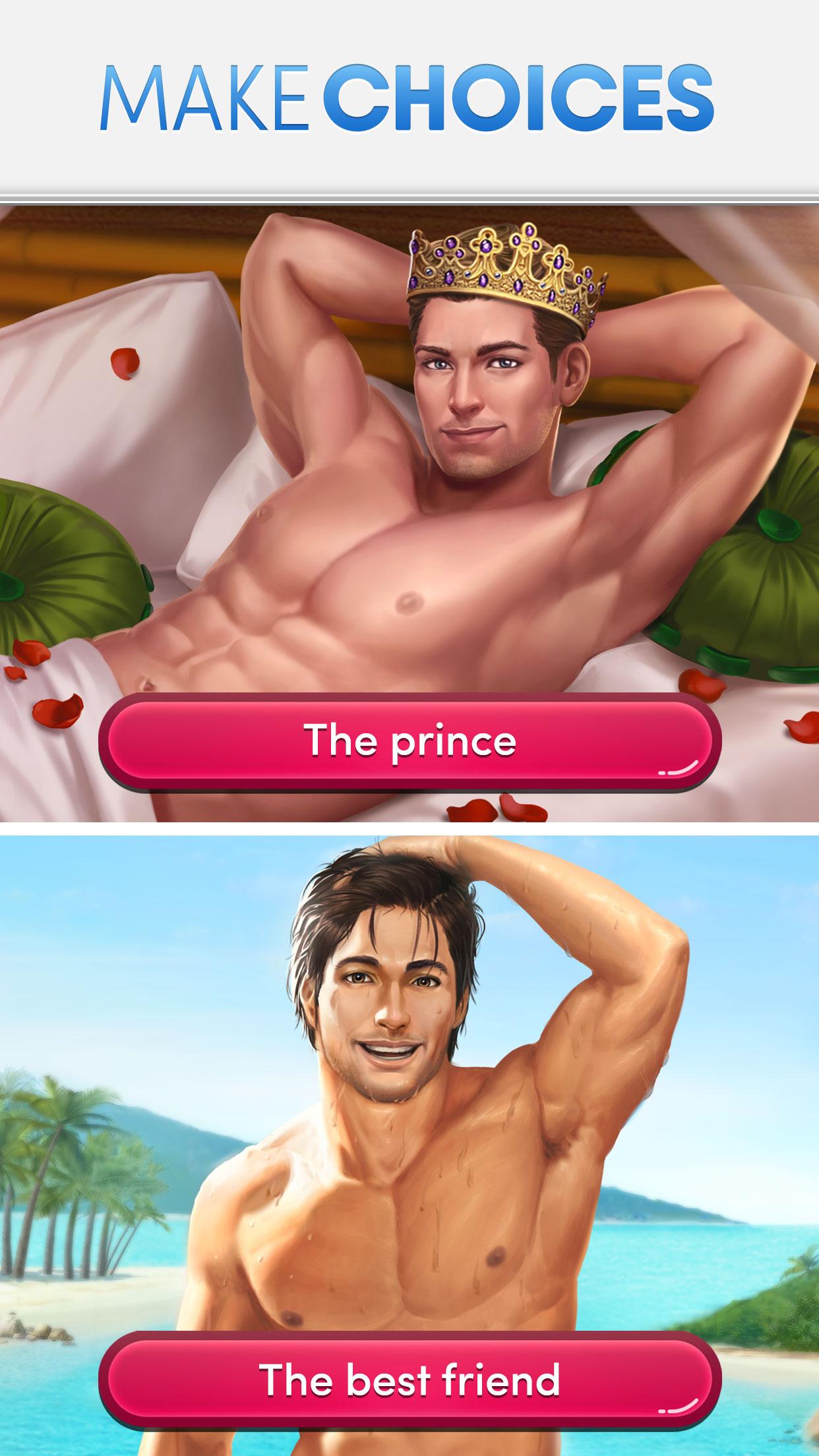 Game screenshot Choices Stories You Play mod Game screenshot Choices Stories You Play mod