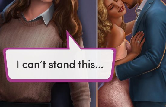Choices Stories You Play apk Game screenshot Choices Stories You Play apk