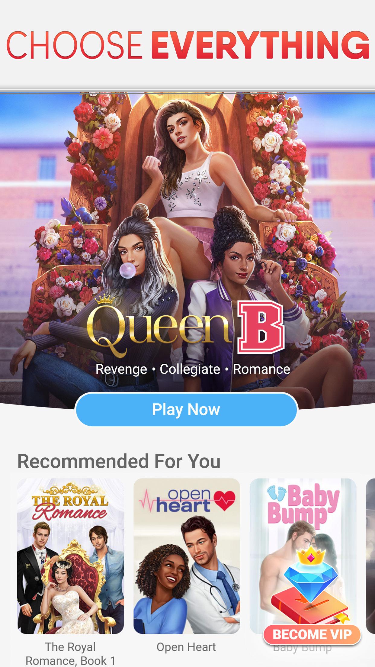 Game screenshot Choices Stories You Play cracked Game screenshot Choices Stories You Play cracked